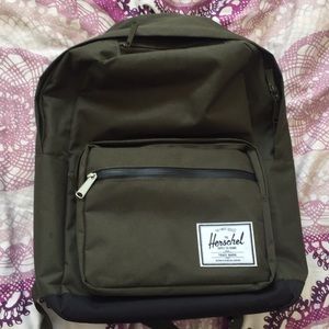 Herschel Pop Quiz Backpack